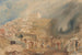 Sainte-Catherinein kukkula Guildford Surrey - Joseph Mallord William Turner — näkymä teoksesta