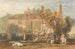 Farnleyn lähellä sijaitseva Steetonin kartano - Joseph Mallord William Turner — näkymä teoksesta