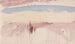 Manche-viivemaalausvihko 16 - Joseph Mallord William Turner — näkymä teoksesta