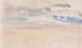Joseph Mallord William Turner - Manche-alueen luonnosvihko 18 — näkymä teoksesta