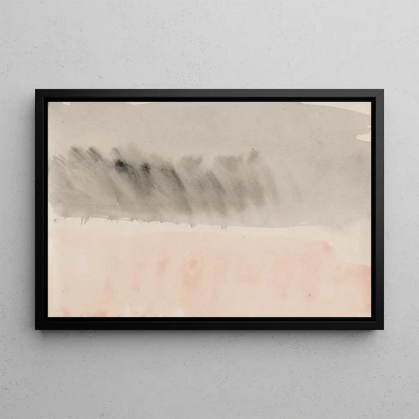 Joseph Mallord William Turner - The Channel Sketchbook 1.webp