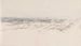 Le Croquis de la Manche 27 - Joseph Mallord William Turner — näkymä teoksesta