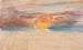 Joseph Mallord William Turner — näkymä teoksesta