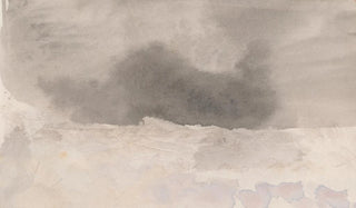 Joseph Mallord William Turner - The Channel Sketchbook 38.webp
