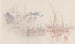 Le carnet de croquis de la Manche 43 - Joseph Mallord William Turner — näkymä teoksesta