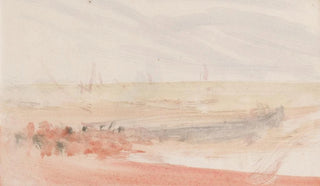 Joseph Mallord William Turner - The Channel Sketchbook 47.webp