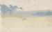 Le carnet de croquis de la Manche 8 - Joseph Mallord William Turner — näkymä teoksesta