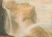 Joseph Mallord William Turner — näkymä teoksesta
