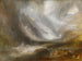 Vallée d'Aoste: lumimyrsky, lumivyöry ja ukkonen - Joseph Mallord William Turner — näkymä teoksesta