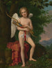Eros-maalaus - Joseph Paelinck — näkymä teoksesta