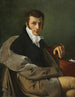 Autoportrait - Joseph Paelinck — näkymä teoksesta