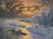 Rivière réfléchissante - Joseph Pennell — näkymä teoksesta