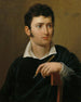 Autoportrait - Joseph Rebell — näkymä teoksesta