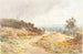 Autumn-maalaus - Joseph Rubens Powell — näkymä teoksesta