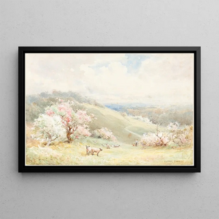 Joseph Rubens Powell - Spring.webp