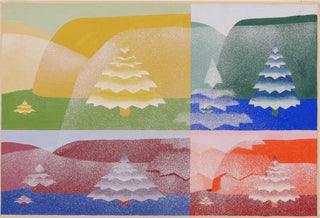 Joseph Schillinger - Trees.webp