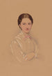 Fanny Hymans Cluysenaar - Joseph Schubert — näkymä teoksesta