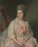 Madame de Saint-Morys Éléonore Élisabeth Angélique de Beauterne 1742 1824 - Joseph Siffred Duplessis — näkymä teoksesta