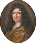 Portrait de Pierre Richelet - Joseph Vivien — näkymä teoksesta