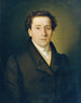 Buste d'un jeune homme - Joseph Weidner — näkymä teoksesta