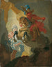 Général équestre - Joseph Winterhalder le Jeune — näkymä teoksesta