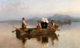 Joseph Wopfner - Ave Maria.webp
