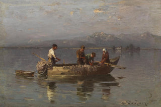 Joseph Wopfner - Chiemseefischer.webp