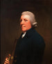 Portrait de M. Anthony Greatorex - Joseph Wright de Derby — näkymä teoksesta