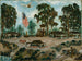 Camp CCC à Balboa Park - Josephine Joy — näkymä teoksesta