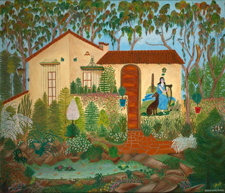 Cottage irlandais - Josephine Joy — näkymä teoksesta