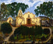 Mission de San Diego - Josephine Joy — näkymä teoksesta