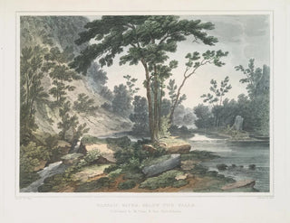 Joshua Shaw - Passaic River below the falls.webp