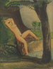 Acte - József Árpád Murmann — näkymä teoksesta