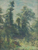 Arbres - József Árpád Murmann — näkymä teoksesta