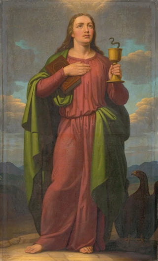 Jozef Boetech Klemens - Saint John the Baptist.webp