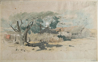 Jozef Brandt - Country farms in Orosk.webp