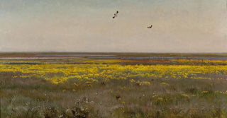 Jozef Chelmonski - Cowslips.webp