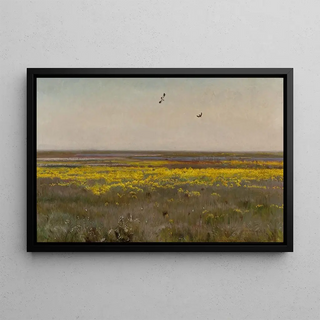 Jozef Chelmonski - Cowslips.webp