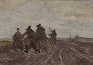 Jozef Chelmonski - On the road.webp