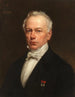 Portrait d'Edward Moretus - Józef Delin — näkymä teoksesta