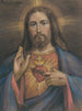 Christ - Jozef Hanula — näkymä teoksesta