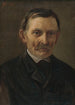 Isäni - Jozef Hanula — näkymä teoksesta