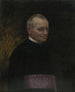 Portrait de Farra Langa - Jozef Hanula — näkymä teoksesta