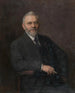 Le graveur Frans Lauwers - Jozef Marie Louis Janssens — näkymä teoksesta