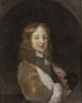 August Fredrik 1646-1705 Duc de Holstein-Gottorp - Jürgen Ovens — näkymä teoksesta