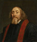Portrait de Jan Amos Comenius - Jürgen Ovens — näkymä teoksesta