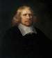 Portrait d'un Homme - Jürgen Ovens — näkymä teoksesta
