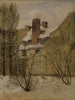 Du Jardin Collins à Copenhague - Jørgen Roed — näkymä teoksesta