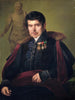 Antonio Sol - Juan Antonio de Ribera — näkymä teoksesta