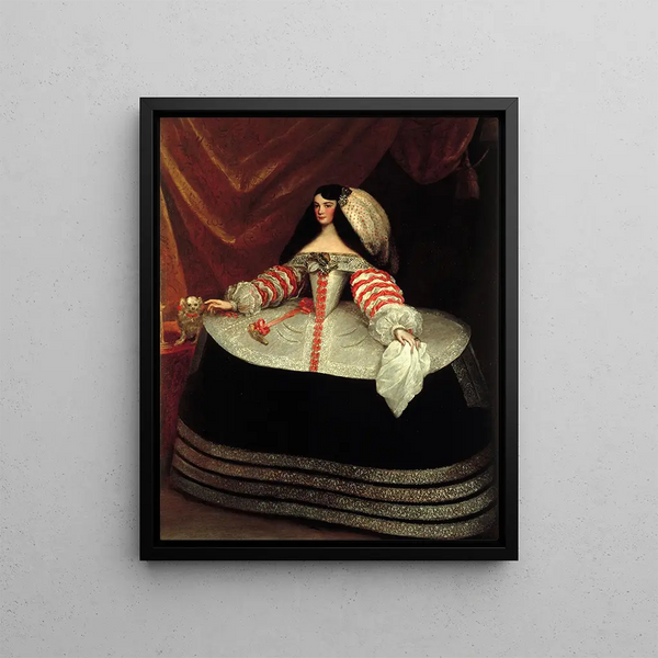 Juan Carreo de Miranda - Ins de Ziga Countess of Monterrey.webp
